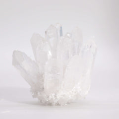Crafted Quartz Cluster - Clear Quartz product image 2
