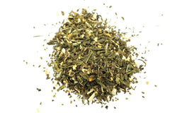 Eco Classic Green Tea with Lemon and Ginger 1Kg product image 2