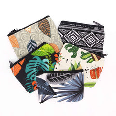 Mini Multi Purpose Pouch (assorted designs) 14x10cm product image 2