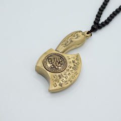 Feng Shui Hanging - Axe Away Obstacles product image 3