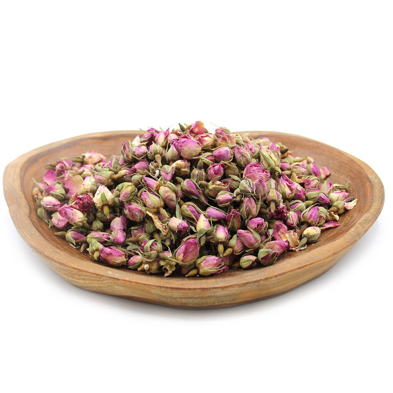 Pink Rose Buds (0.5kg) product image