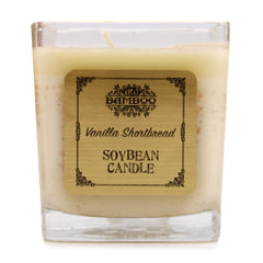 Soybean Jar Candles - Vanilla Shortbread product image 9