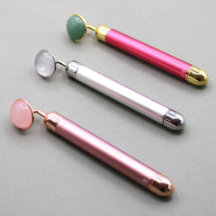 Gemstone Vibration Pad - Rock Quartz product image 2