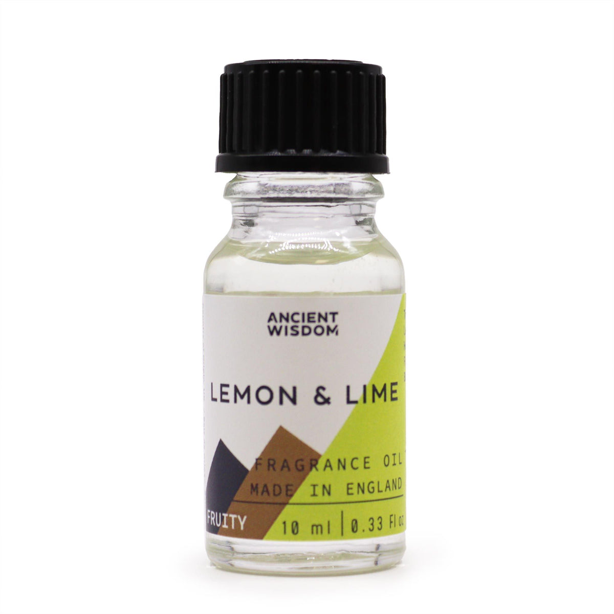 10ml Lemon & Lime Fragrance Oil product image 2