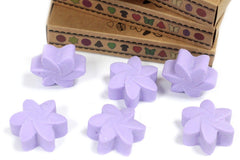 Box of 6 Wax Melts - Lavender Fields product image 5