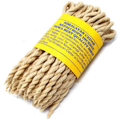 Pure Herbs Cedar Rope Incense product image