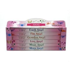 Stamford Angel Incense Gift Set product image 4