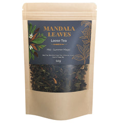 50g Mid-summer Magic Artisan Tea product image 4