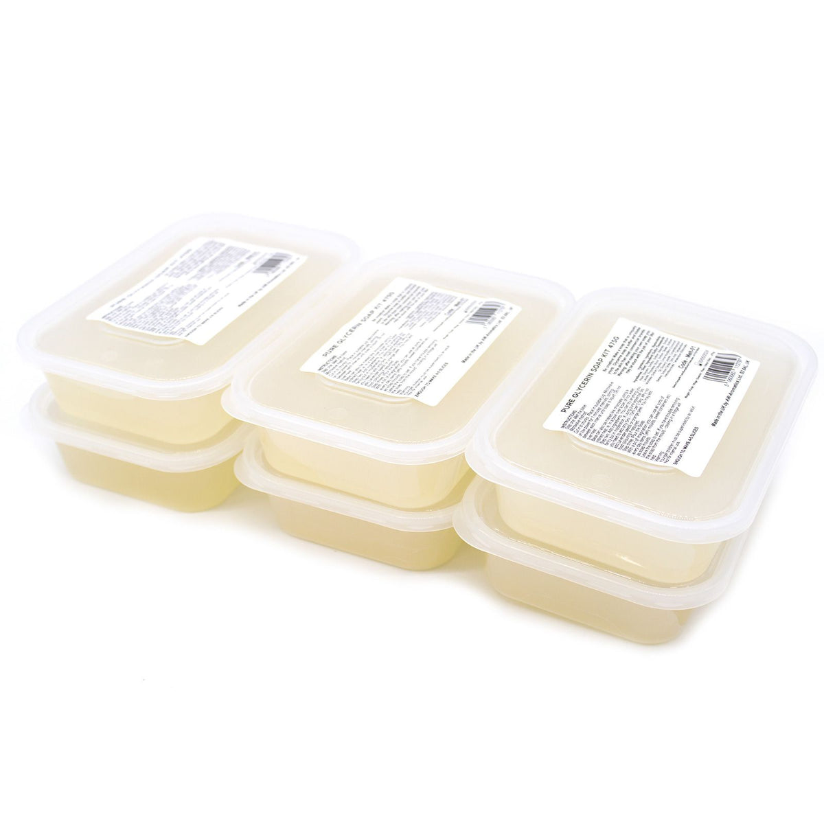 Melt and Pour 475g Soap Kit product image 2