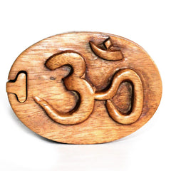 Bali Magic Box - Om product image 2