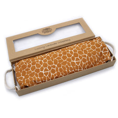 Luxury Lavender Wheat Bag in Gift Box - Blue Sky RELAX product image 3
