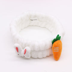 Cute Makeup Headbands - Cute Animals (assorted) product image 3