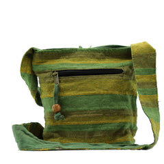 Nepal Sling Bag - Summer Beach Blues product image 2