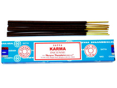 Satya Incense 15gm - Karma product image 2