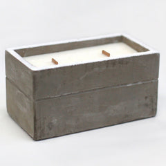 Large Box - Clove & Dark Sandalwood product image 4