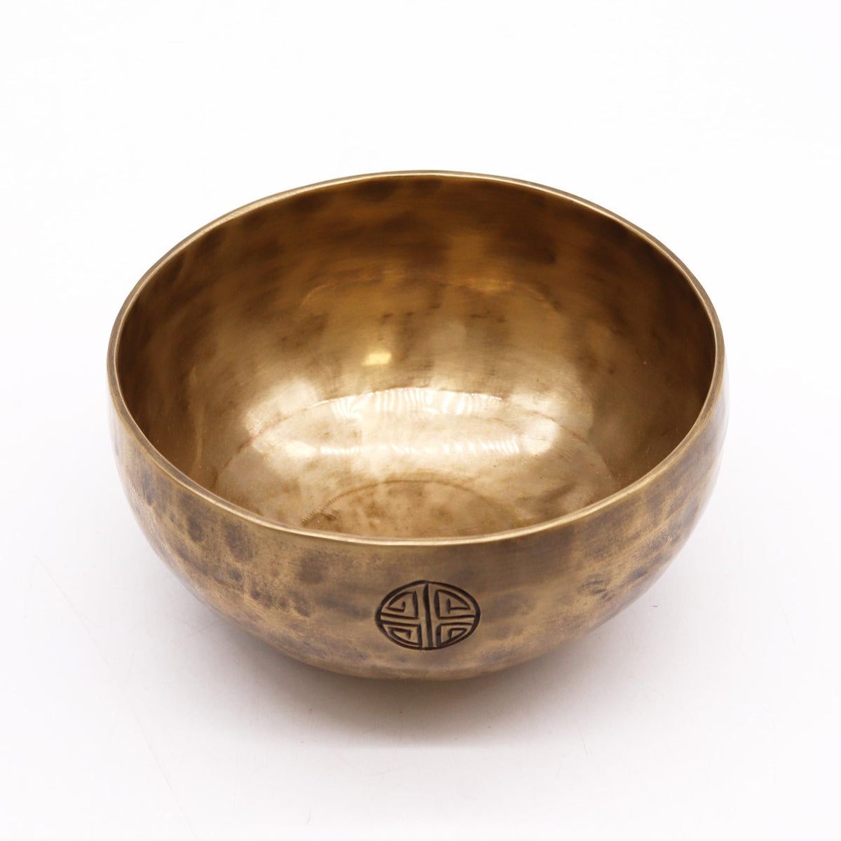 Medium Nepalese Moon Bowl - (approx 750g) - 15cm product image 3