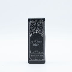 Ancient Witch Perfume Oil - Atheme Noir product image 5