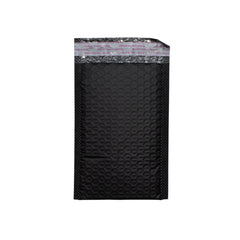 Black Poly Bubble Envelope (130x180+40mm) product image 2