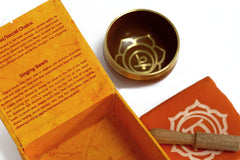 Chakra Singing Bowl - Navel product image 2