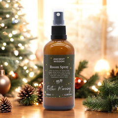Festive Morning Room Spray 100ml product image 2