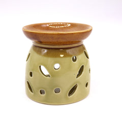 Classic Oil Burner - Assorted Colours product image 10