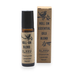 Agnes + Cat Roll On Essential Oil Blend - SLEEP product image 10