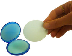 Paper Soaps - Blueberry product image