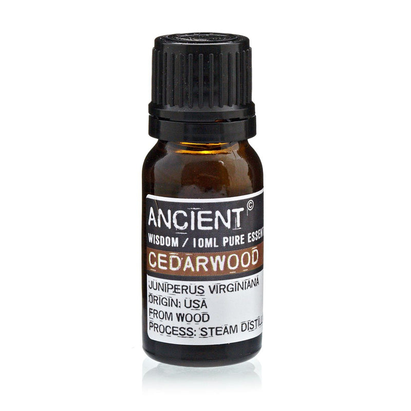 10 ml Cedarwood Virginian Essential Oil product image