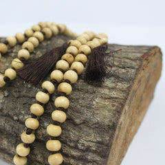 Bali Tassel 70 cm Brown product image