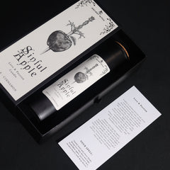 Ancient Witch Ritual Candles - Sinful Apple product image 4