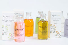 Agnes + Cat Reed Diffuser Refill - Windermere 150ml product image 5