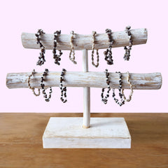 Handmade Friendship Bracelets - Tiny Besti Beach Shells (asst) product image 2
