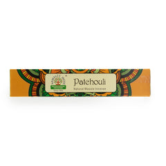 Namaste Mandala Masala Incense - Patchouli product image 7