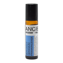 10ml Roll On Essential Oil Blend - Don't Worry! product image 13