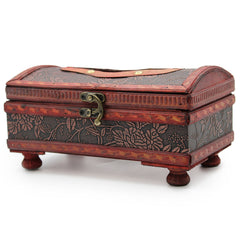 Tissue Box Classic Glamour with legs product image 5