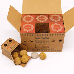 Banjara Smudge Beads - Palo Santo product image 2