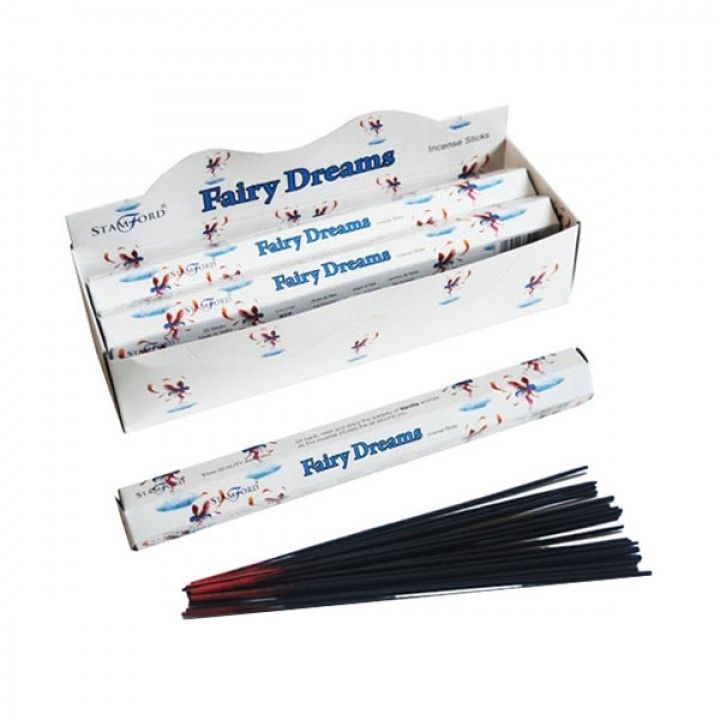 Fairy Dreams Premium Incense product image