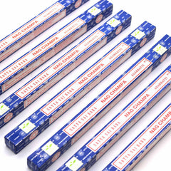 Satya Nagchampa Incense 10 Gms product image 2