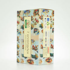 Namaste Mandala Masala Incense - 7 Archangels product image 3