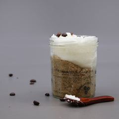 Fragranced Sugar Body Scrub - Espresso Martini 300g product image 8