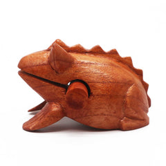 Small Croaking Wooden Frog product image 3