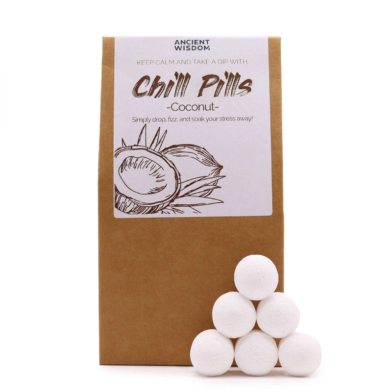 Chill Pills Gift Pack 350g - Summer of Love product image
