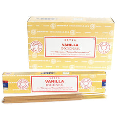 Satya Incense 15gm - Vanilla product image 2