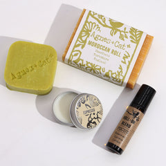 Agnes + Cat Wellness Gift Set - Moroccan Morning product image 3