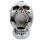 Skull with Open Mouth Backflow Incense Burner product image 2