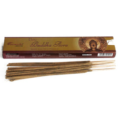 Vedic -Incense Sticks - Buddha Flora product image 3