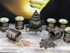 50gm Myrrh Resin product image 4