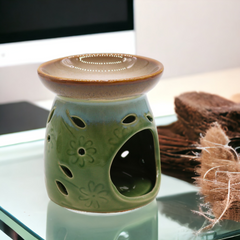 Classic Oil Burner - Assorted Colours product image 13