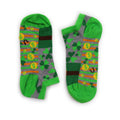 S/M Hop Hare Bamboo Socks Low (3.5-6.5) - Lucky Socks product image