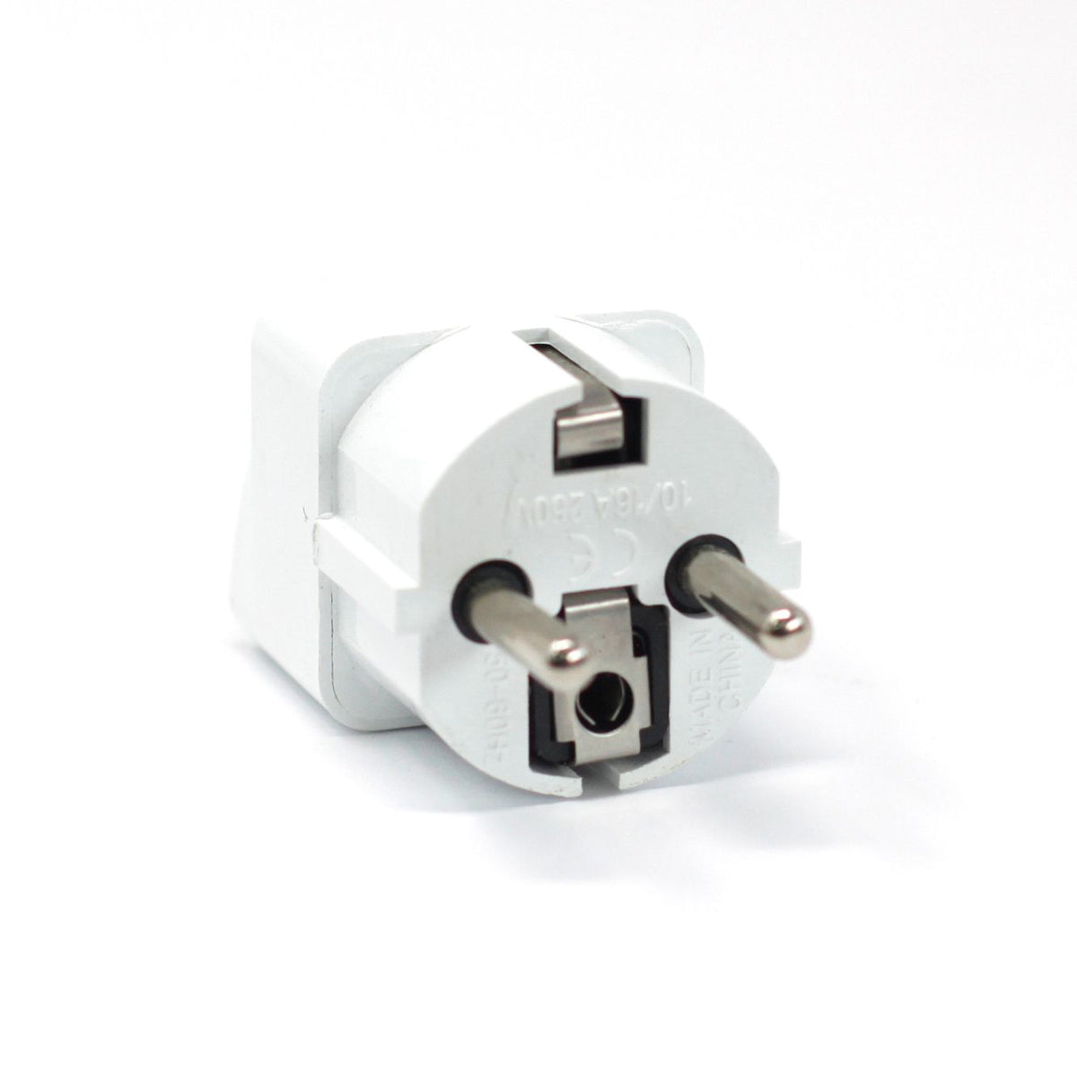 UK to EU Plug Adaptor product image 4